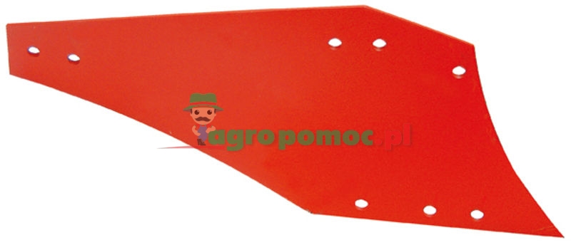 Skimmer mouldboard | 031143G, 03022352G | zdjęcie nr 1